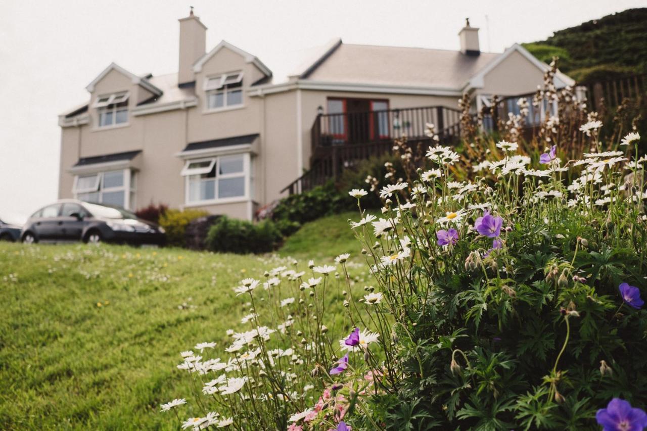 Luxury Lodges In Doolin Village With Hot Tubs Exteriör bild